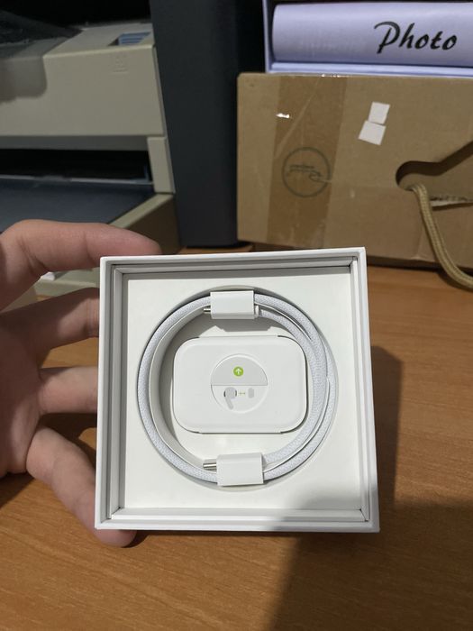 Apple AirPods Pro 2rd