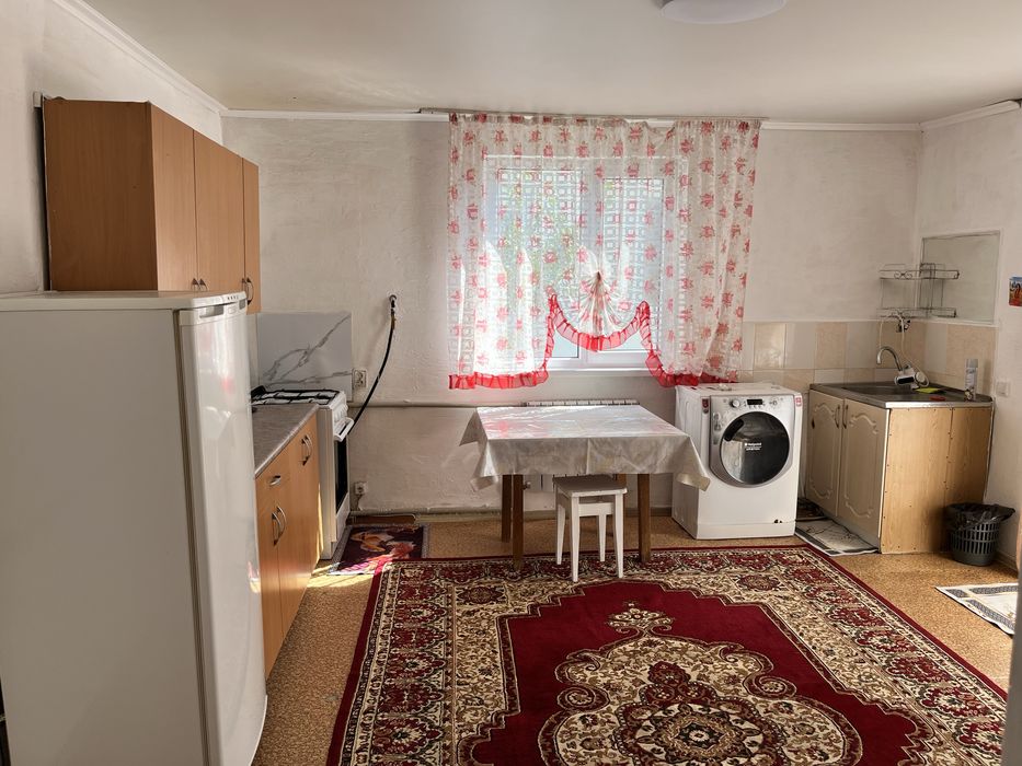 Аренда квартиру помесячно