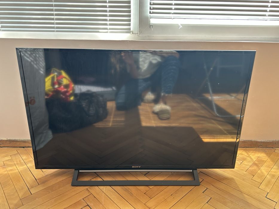 Телевизор Sony KDL-40R455B 40 инча
