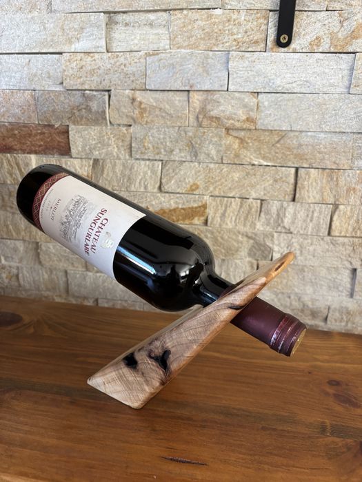 Сройка за вино/ орех/