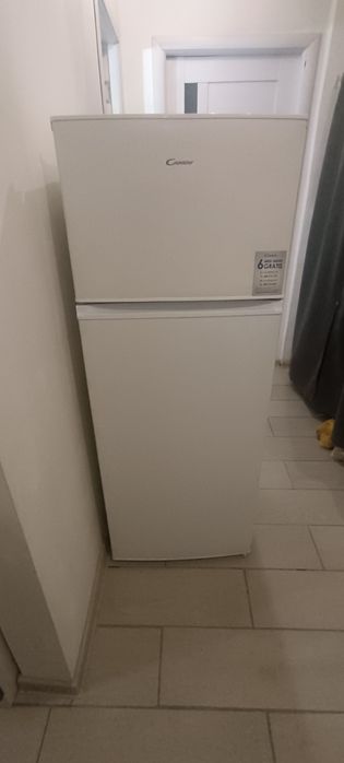 Frigider Candy  206 L