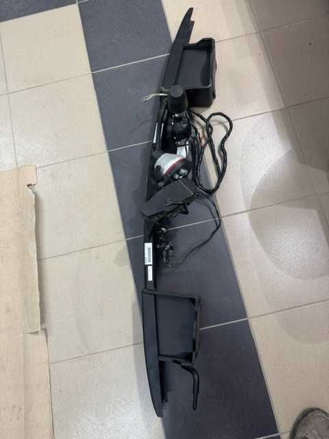 Теглич ел. сгъваем БМВ Е9Х