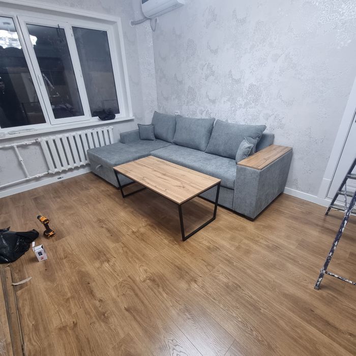 Супер Распродажа Угловой Диван