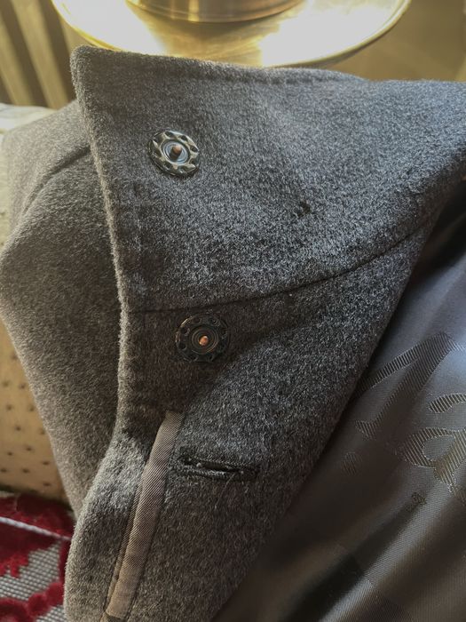 Palton Max Mara nou si original