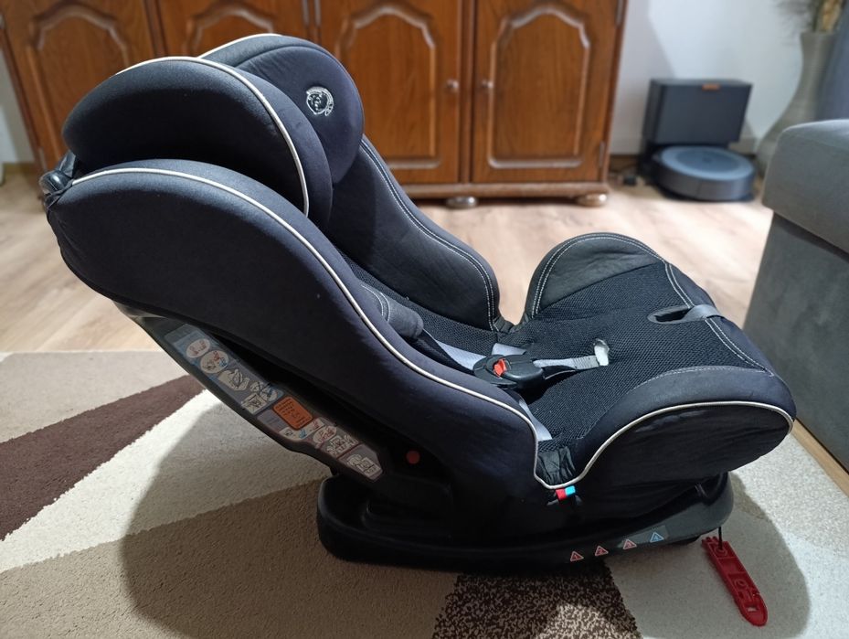 Детско столче Titanium baby