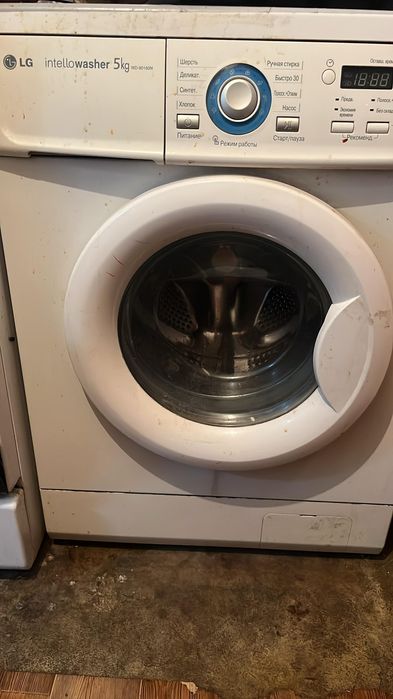 Стиральные машинки автомат