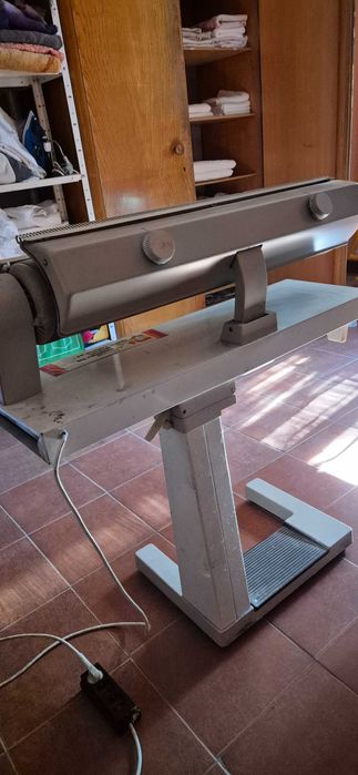 Гладачен каландер