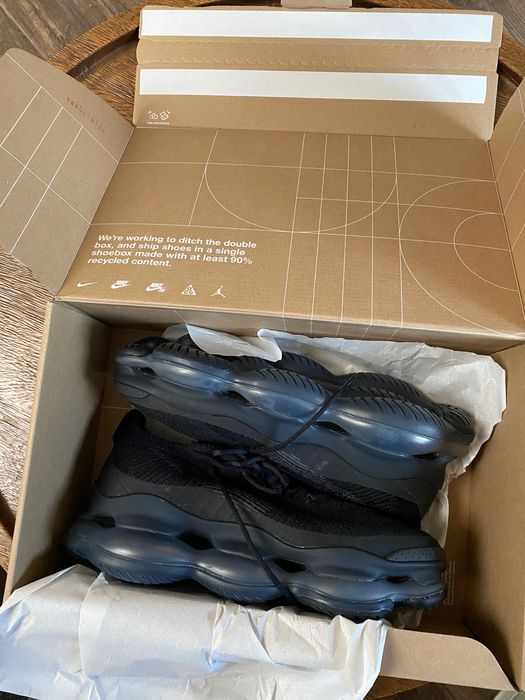 Nike Air Max Scorpion FK-44EU нови!
