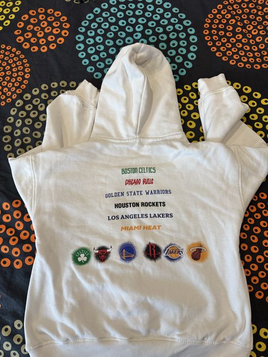 НОВ суитчер ZARA NBA 146 р-р