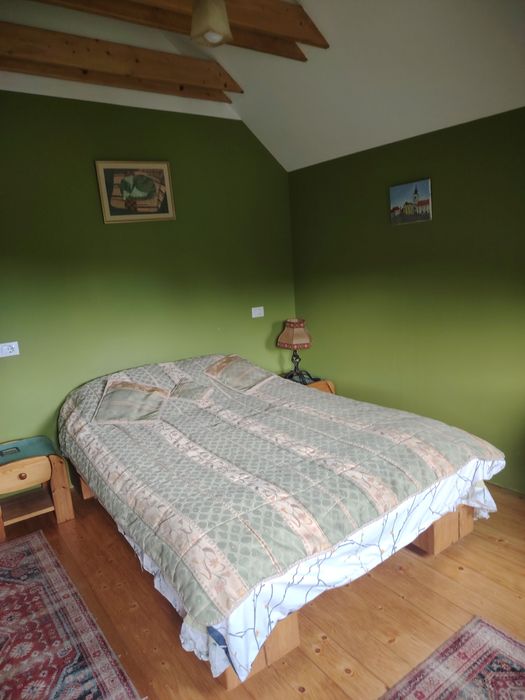 Ofer cazare în Cacica