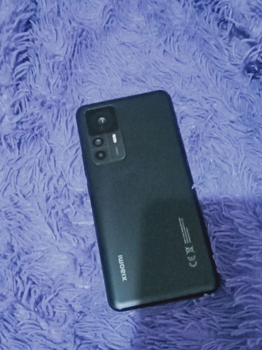 Xiaomi 12t 8/128