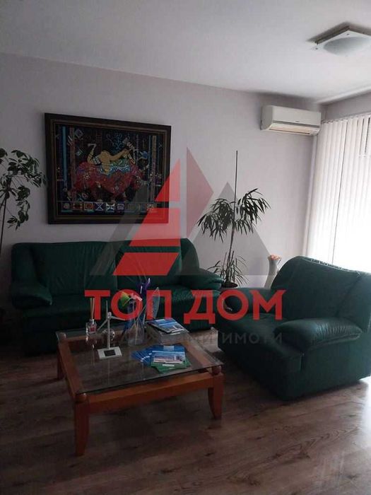 Дава се под наем Офис в Варна, Център - 120 кв.м за 765 € - Снимка #1