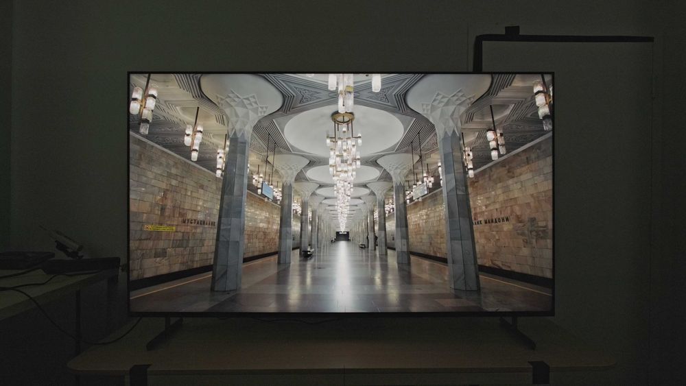 Телевизор Sony 55X80L/65X80L/75X80L Bravia Series ( Новинки 2023)