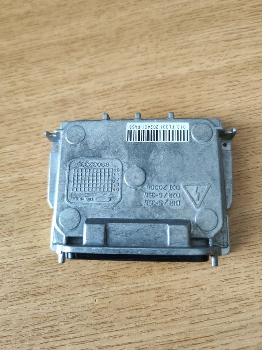 Balast pentru becuri/lampi D1S 89034934