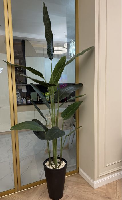 Искусственные цветы