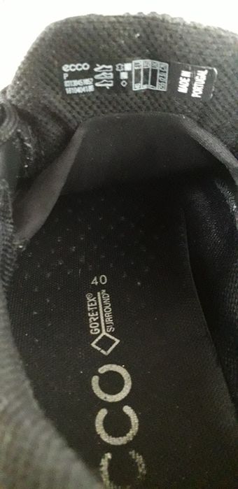 Incaltaminte baieti 37-40, ECCO, Adidas, ASICS, Jack Wolfskin, Viking