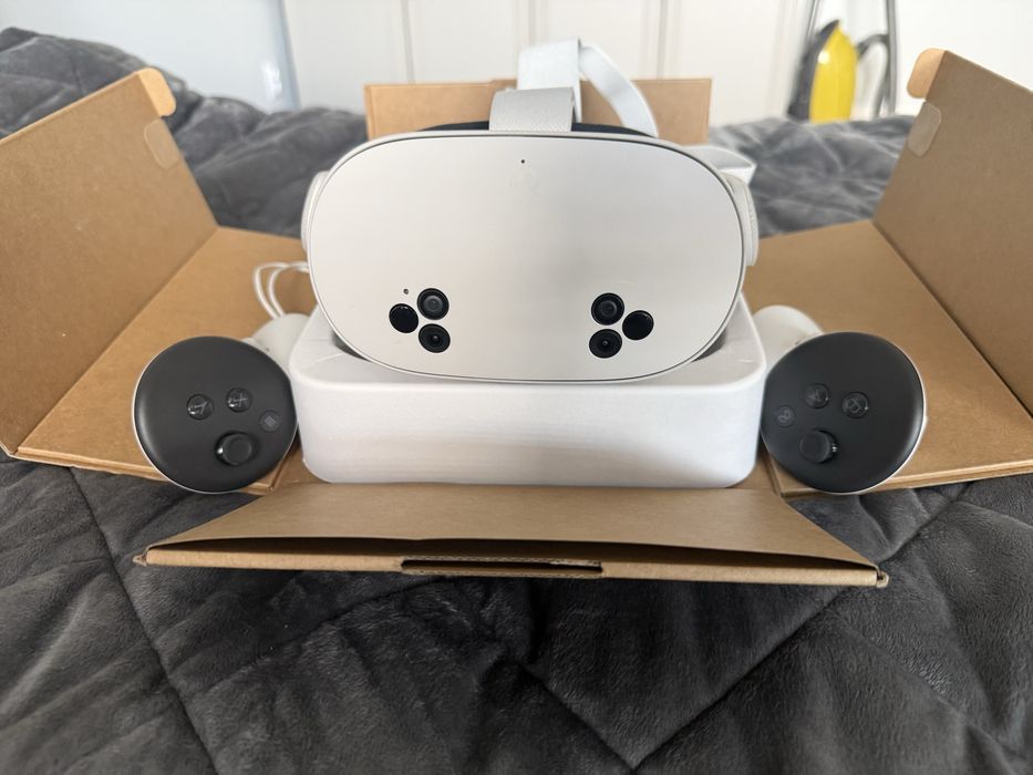 Oculus meta quest 3S