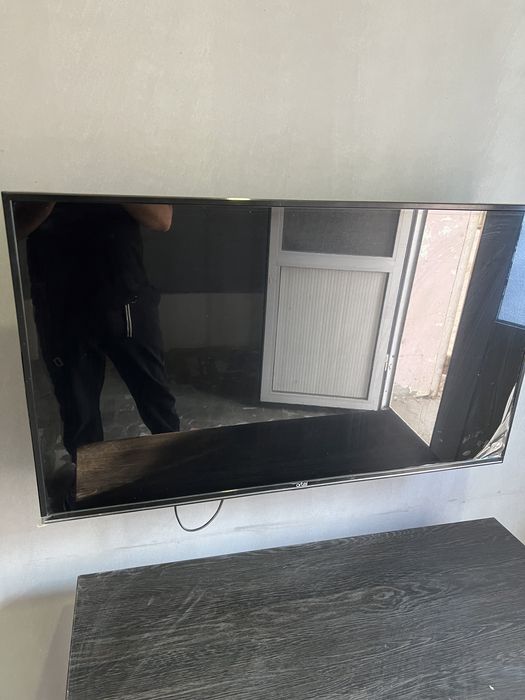 Телевизорлар сотилади 2 та артел смарт