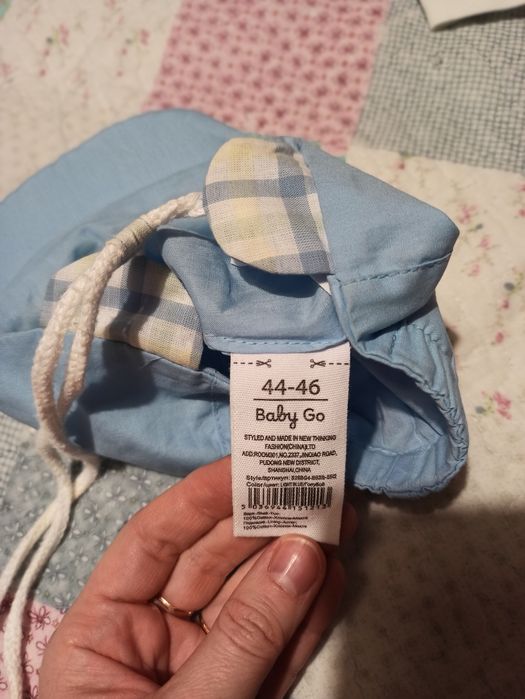 Продам детскую кепочку.