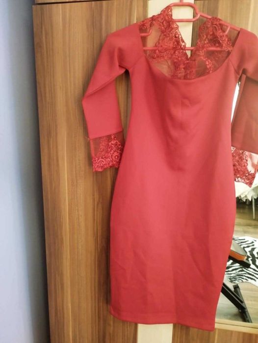 Rochie De Seara Rosie