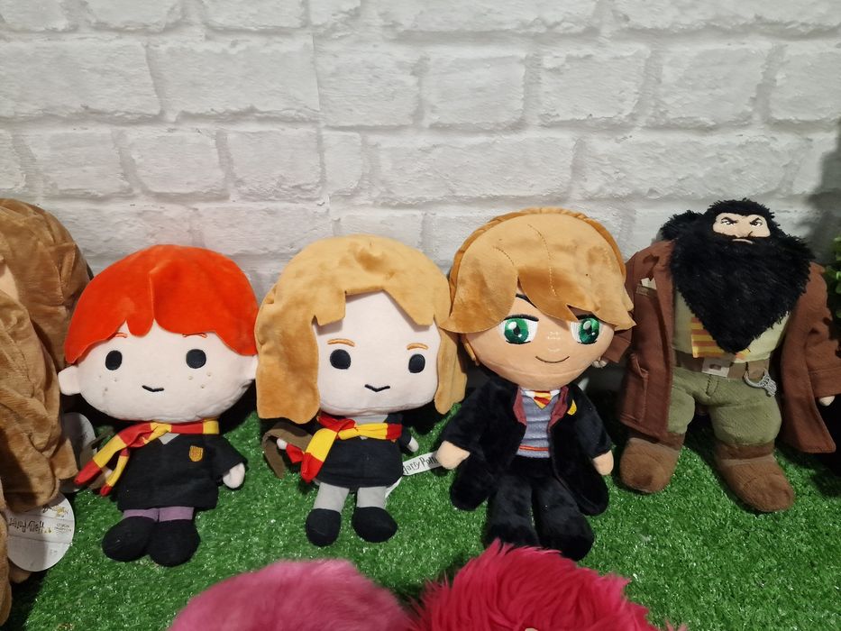 Хари Потър колекция