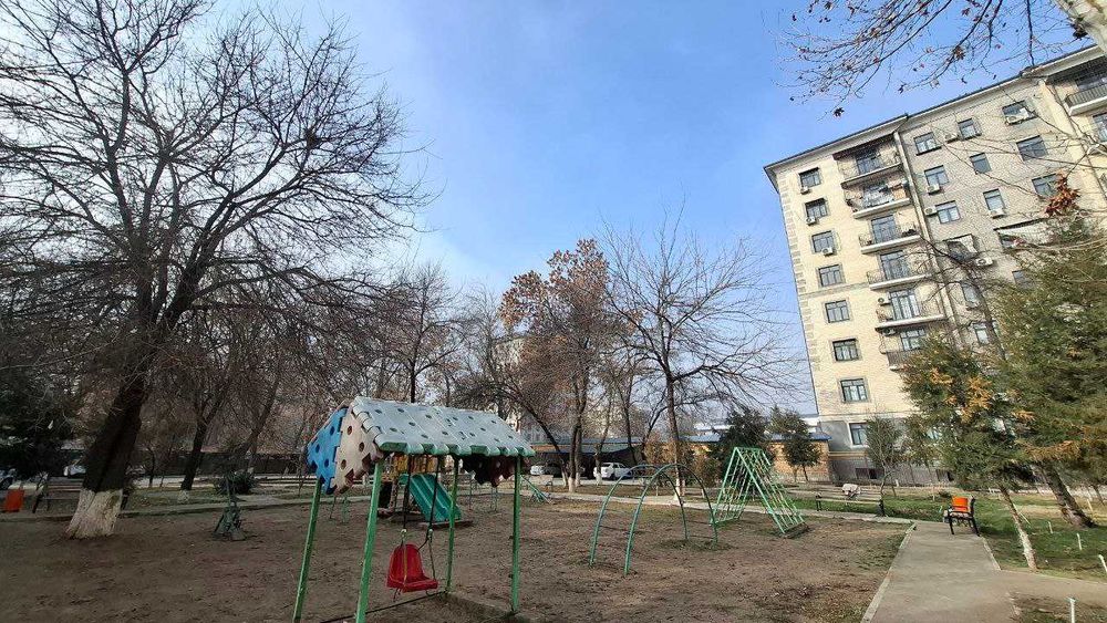 2/3/4  Фархадский. Чиланзар-23