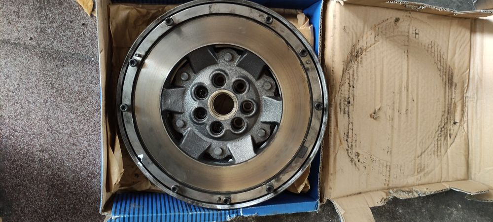 Комплект съединител.