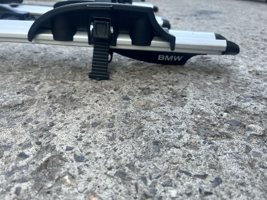 Багажник велосипед Thule 591