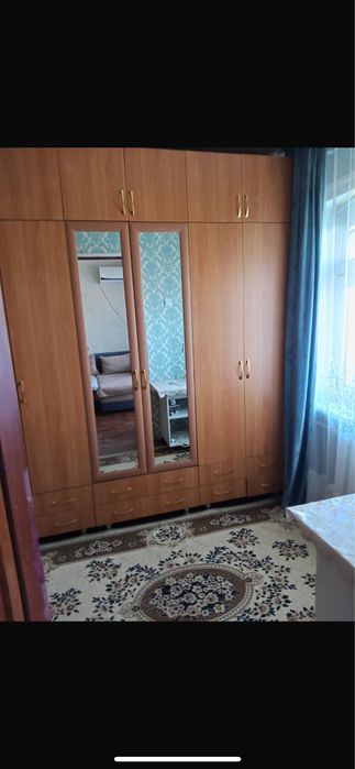 Квартира двухкомнатная