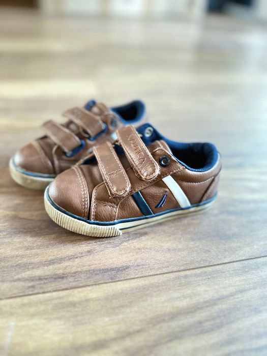 Детски обувки Nautica