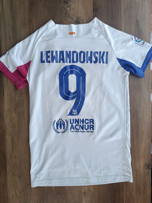 Tricou Barcelona Nike