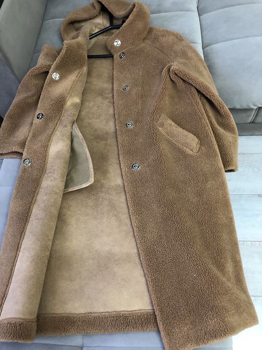 Продам красивое пальто