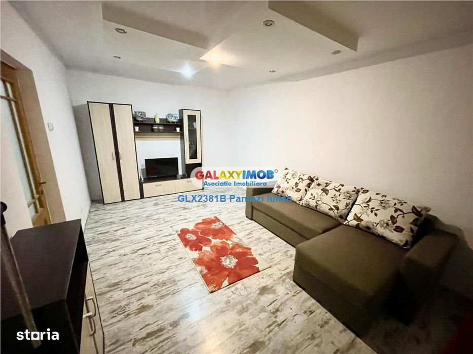 Apartament 2 camere | Lujerului | Decomandat | 4min. metrou