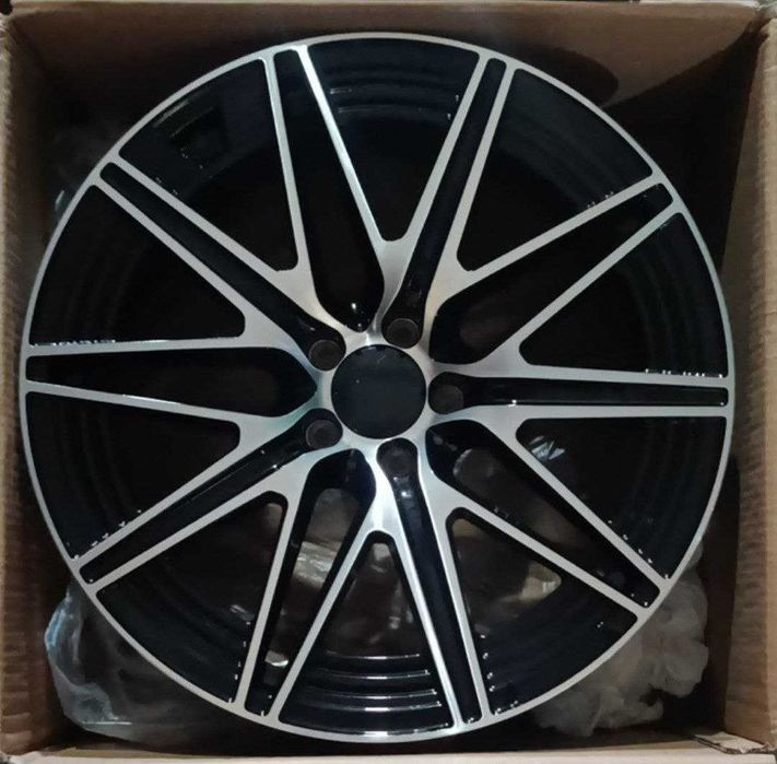 Formula Plus Diska R20