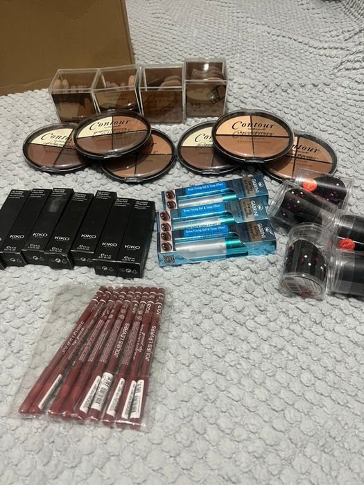 продам готовый бизнес уход косметика