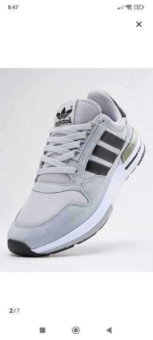 Продам кроссовки