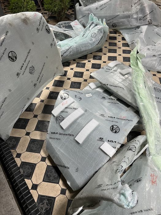 Любые запчасти !! Аксексуары !! Тюнинг !! У нас , смотрите мой профиль