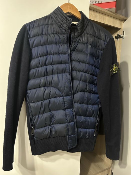 Куртка Stone Island мужская