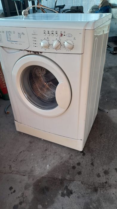 Стиральная машина бу