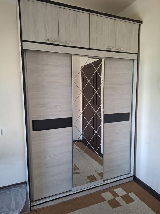 Shkaf holati judayam zor