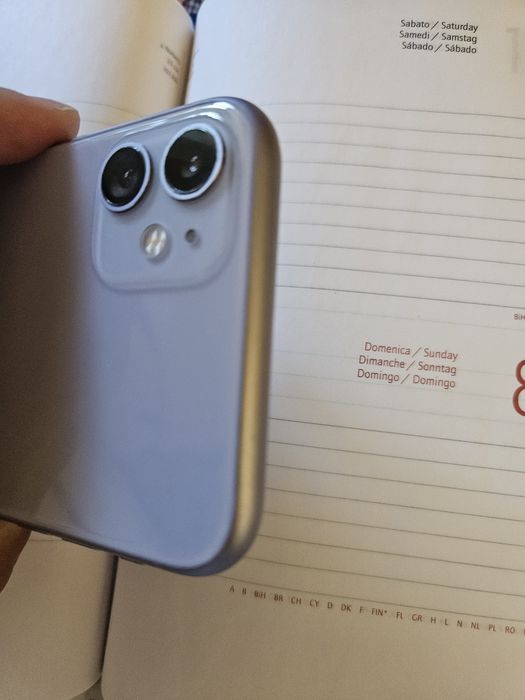 Iphone 11 64 Giga