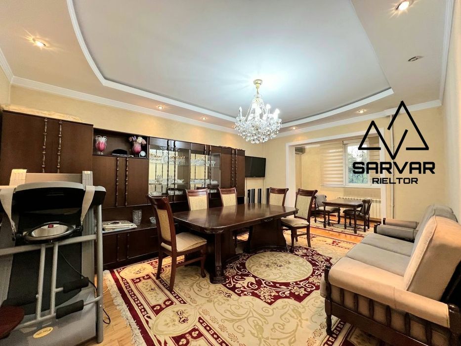 Продам 5/3/9 Парк Бобура Аския