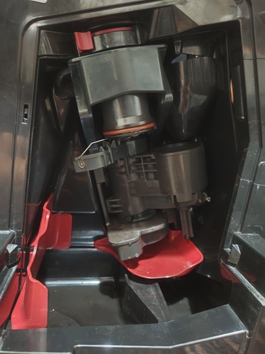 Кафемашина Siemens EQ.9 S300
