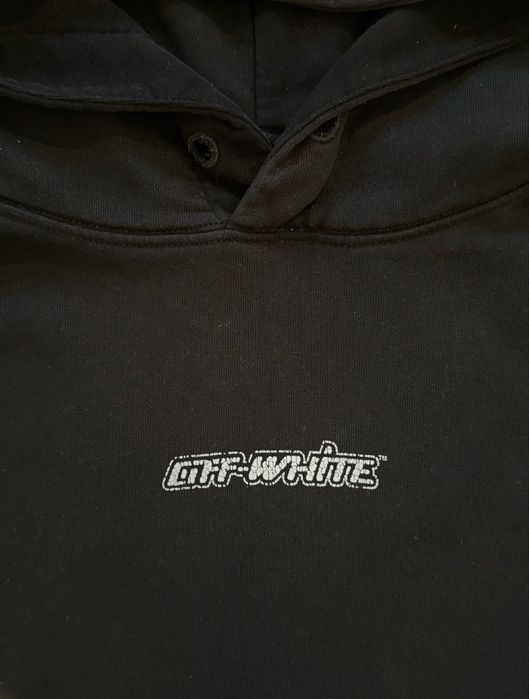 Off-White hoodie