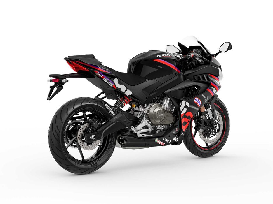 Aprilia RS 457 REPLICA. 2026