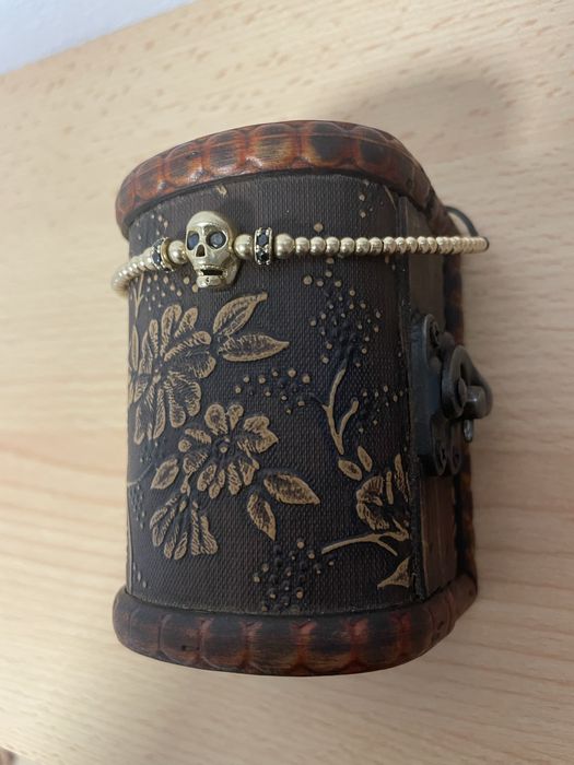 Brațara din aur 14K unisex -7g