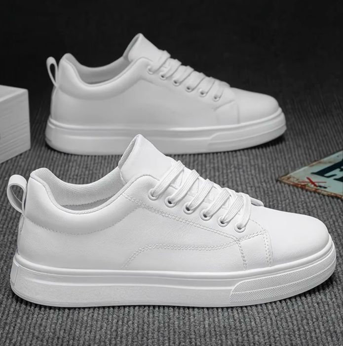 Кроссовки мужские