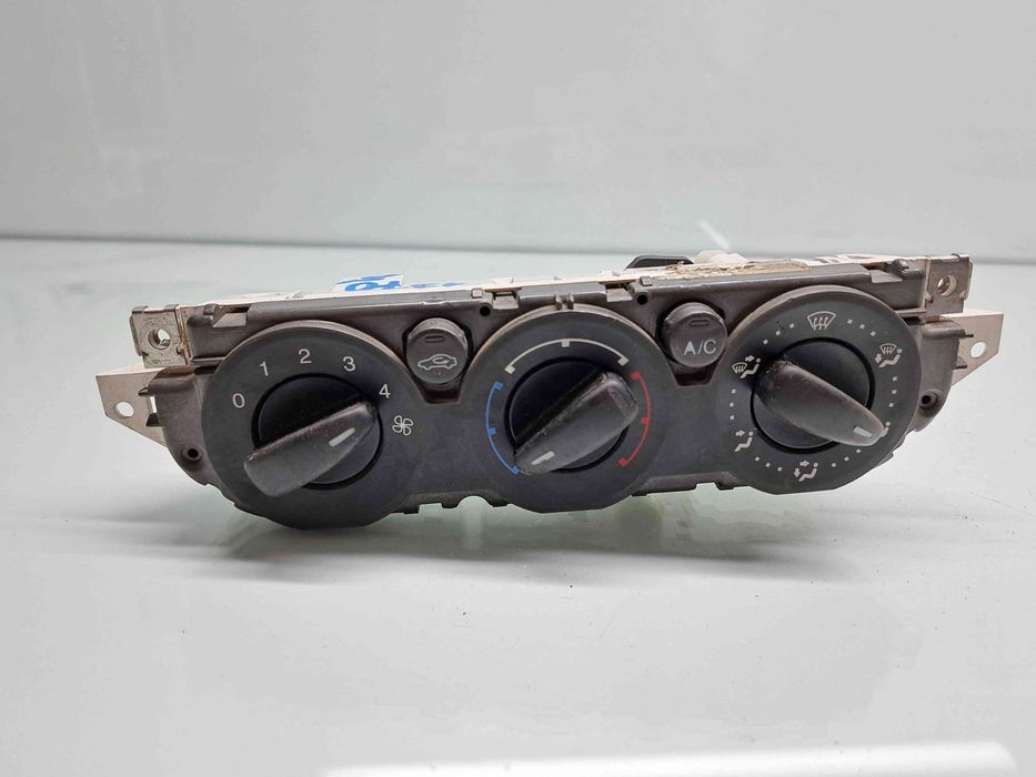 Panou comanda clima Ford Focus 2 (DA) [Fabr 2004-2012] OEM