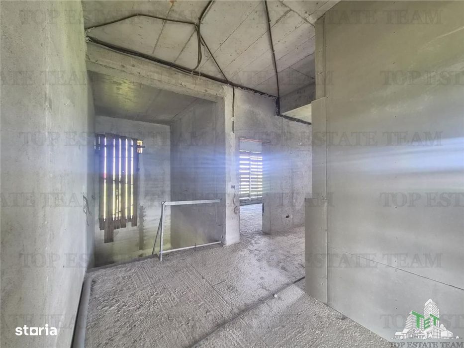 Vanzare vila exclusivista S+P+1E Snagov - Ghermanesti, teren 1.371 mp