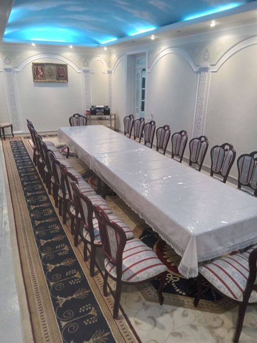 Продаю срочно участок Юнусабад, улица Гвардейская